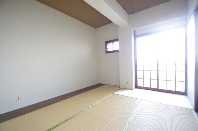酒井ビルの設備