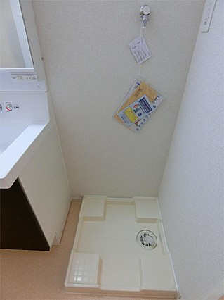 パラッツォ入倉の設備