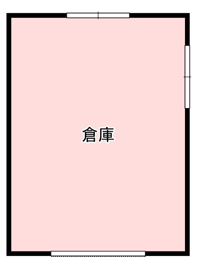 【間取り】 | 山崎マンション