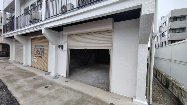 【玄関】 | 山崎マンション