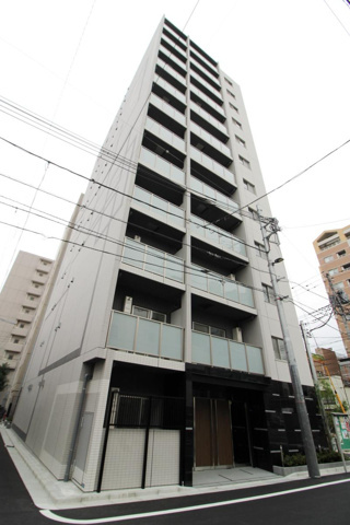 ＧＲＡＮ　ＰＡＳＥＯ菊川Ⅱ