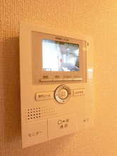 【セキュリティ】 | セジュールホンダ　C