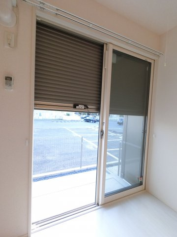 【設備】 | セジュールホンダ　C