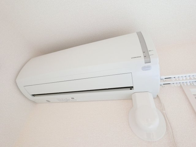 【設備】 | セジュールホンダ　C