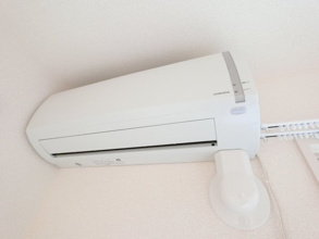 【設備】 | セジュールホンダ　C
