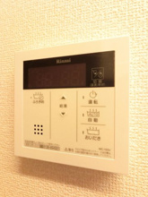【設備】 | セジュールホンダ　C