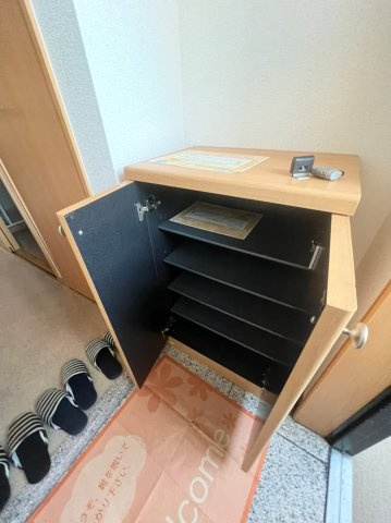 ララステージ熱田　名古屋市賃貸　仲介手数料無料の設備