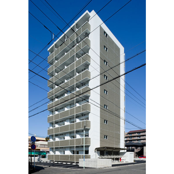 ララステージ熱田　名古屋市賃貸　仲介手数料無料