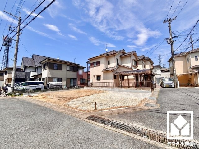 大津市秋葉台　1期　の外観|7月3日　現地写真更新