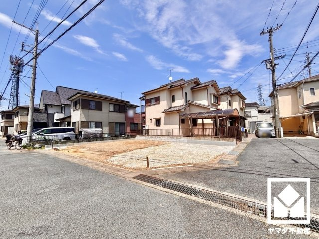 大津市秋葉台　1期　の外観|7月3日　現地写真更新