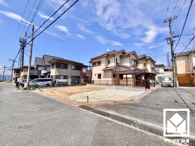 大津市秋葉台　1期　の外観|7月3日　現地写真更新
