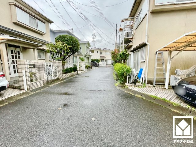大津市秋葉台　1期　の周辺|9月29日　現地写真更新