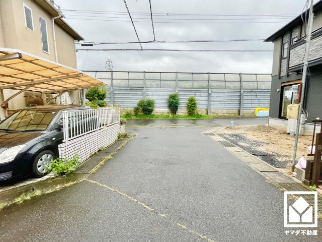 大津市秋葉台　1期　のその他|9月29日　現地写真更新