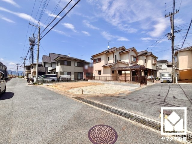 大津市秋葉台　1期　の外観|7月3日　現地写真更新