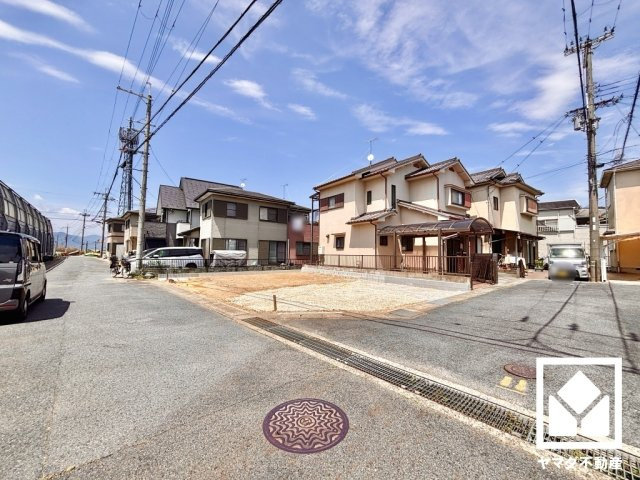 大津市秋葉台　1期　の外観|7月3日　現地写真更新