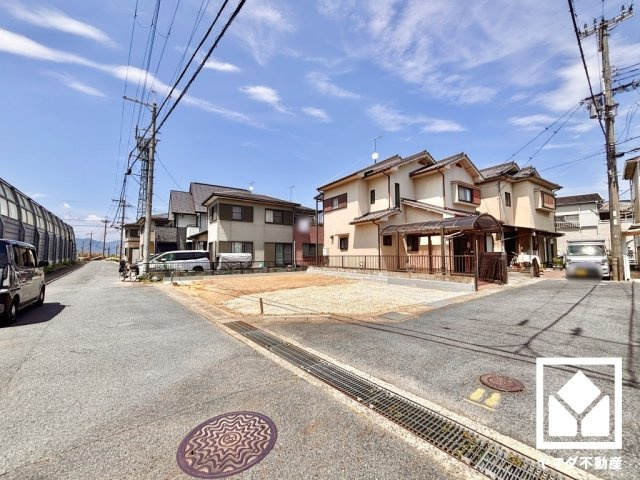 大津市秋葉台　1期　の外観|7月3日　現地写真更新