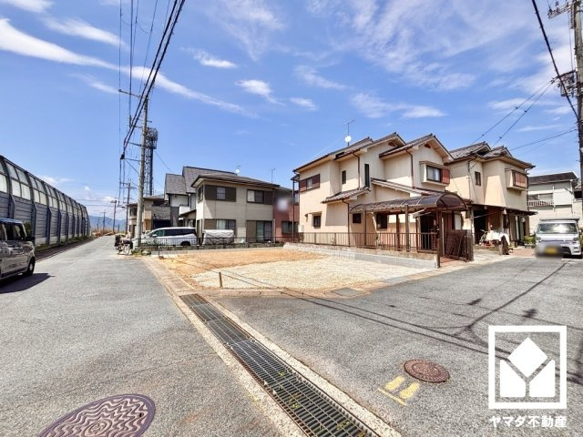 大津市秋葉台　1期　の外観|7月3日　現地写真更新