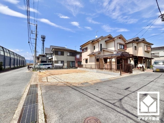 大津市秋葉台　1期　の外観|7月3日　現地写真更新