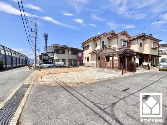 大津市秋葉台　1期　の外観|7月3日　現地写真更新