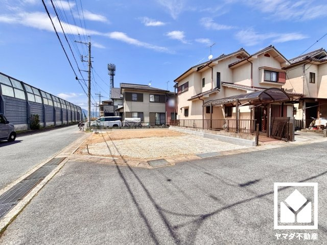 大津市秋葉台　1期　の外観|7月3日　現地写真更新