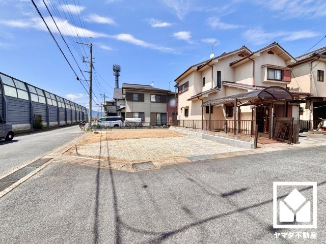 大津市秋葉台　1期　の外観|7月3日　現地写真更新