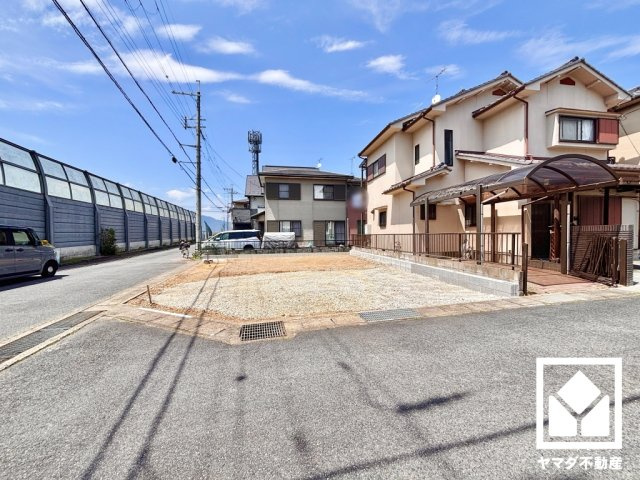 大津市秋葉台　1期　の外観|7月3日　現地写真更新