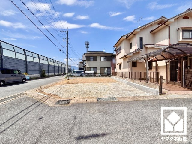 大津市秋葉台　1期　の外観|7月3日　現地写真更新