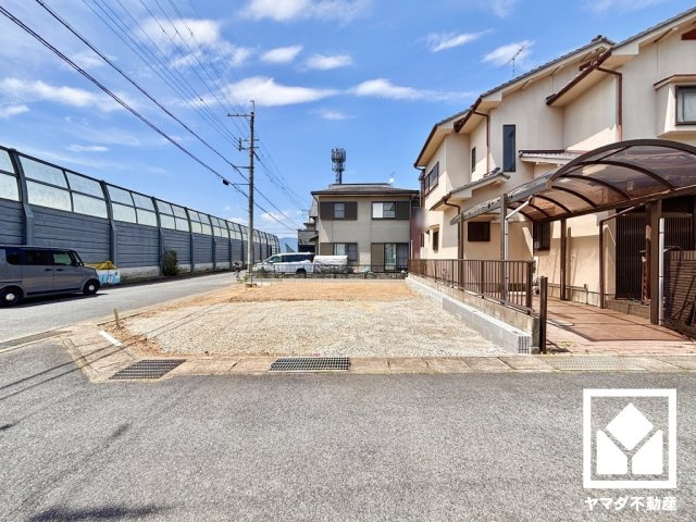 大津市秋葉台　1期　の外観|7月3日　現地写真更新