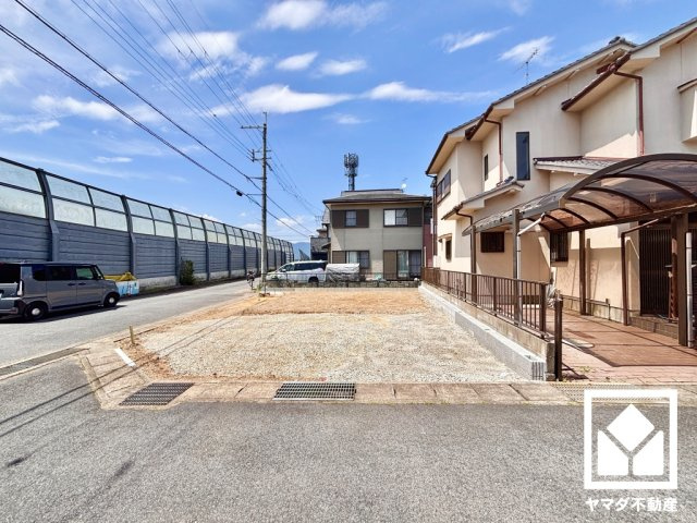 大津市秋葉台　1期　の外観|7月3日　現地写真更新