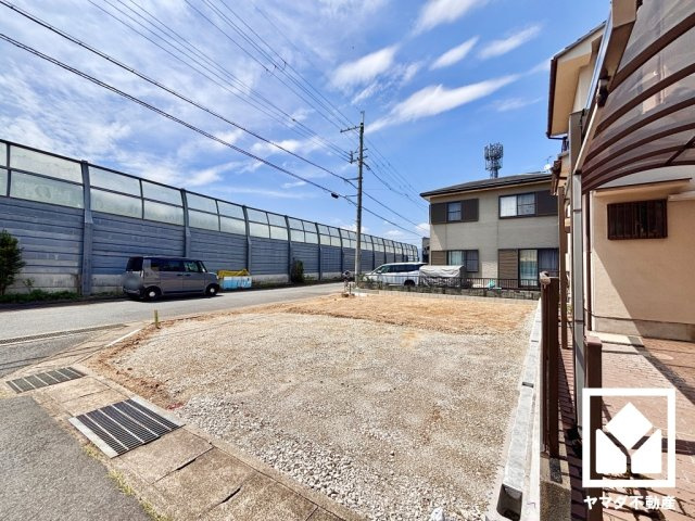 大津市秋葉台　1期　の外観|7月3日　現地写真更新