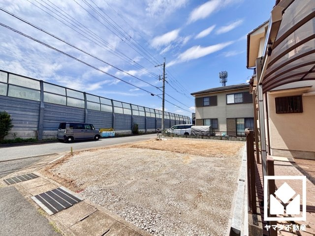 大津市秋葉台　1期　の外観|7月3日　現地写真更新
