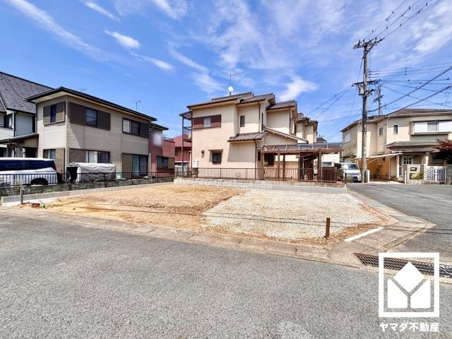 大津市秋葉台　1期　の外観|7月3日　現地写真更新