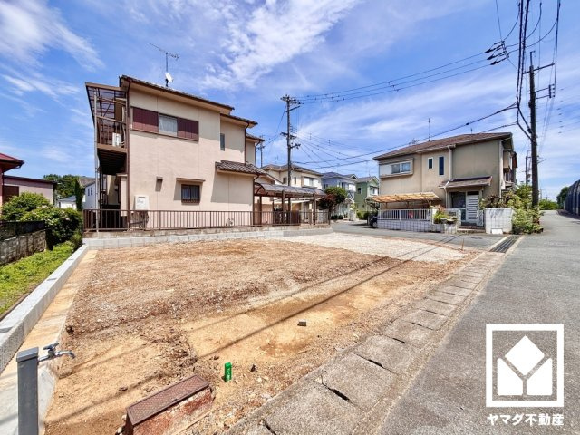 大津市秋葉台　1期　の外観|7月3日　現地写真更新
