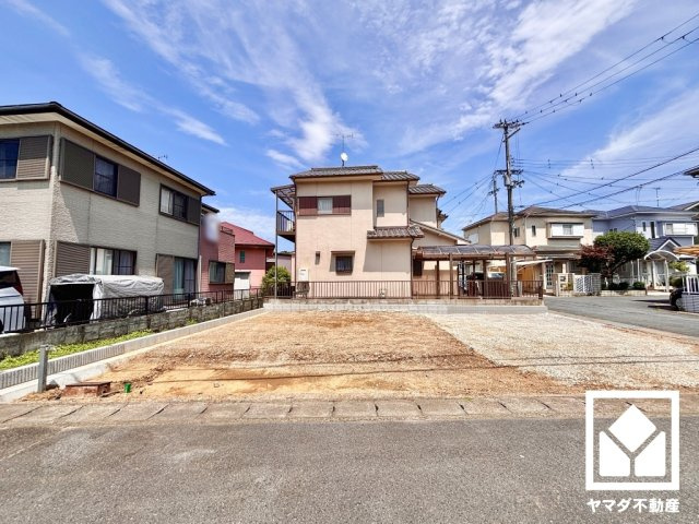 大津市秋葉台　1期　の外観|7月3日　現地写真更新