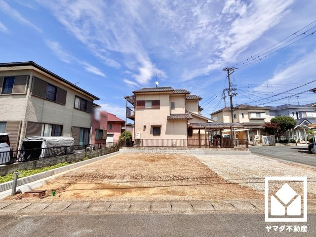 大津市秋葉台　1期　の外観|7月3日　現地写真更新