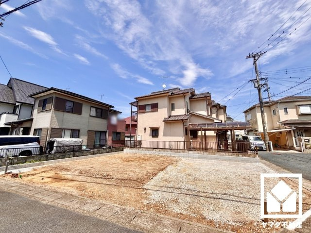 大津市秋葉台　1期　の外観|7月3日　現地写真更新