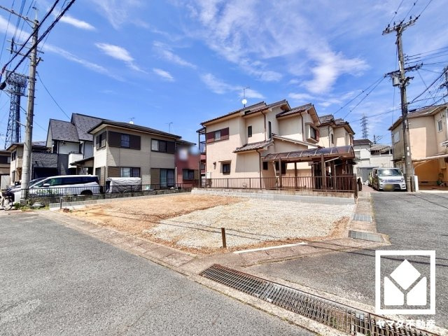 大津市秋葉台　1期　の外観|7月3日　現地写真更新