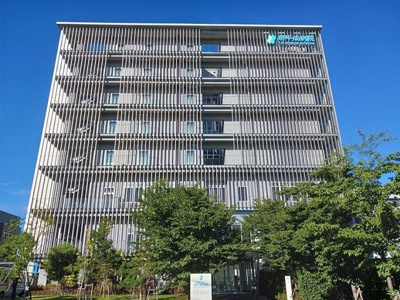 【周辺】 | グレイスフルタウンⅠ | 堺平成病院様まで460m