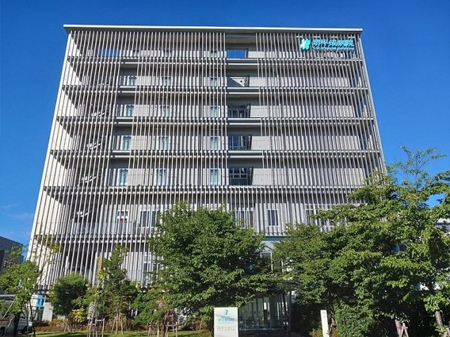 【周辺】 | グレイスフルタウンⅠ | 堺平成病院様まで460m