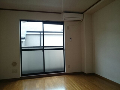 【居間・リビング】 | グレイスフルタウンⅠ