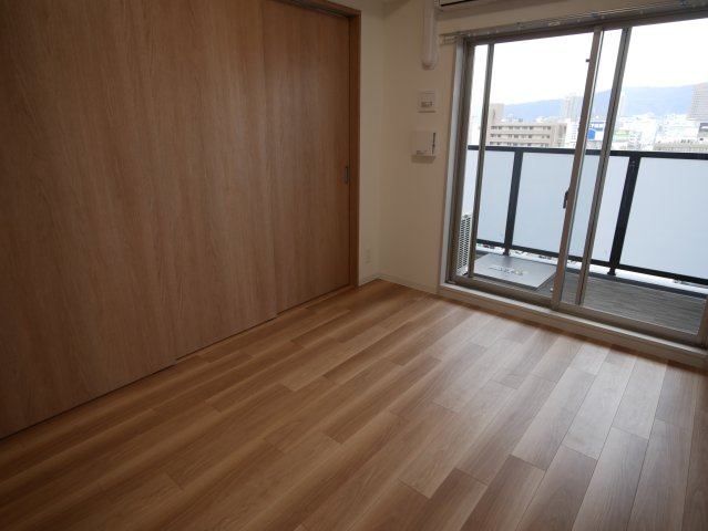 【内装】 | プレサンス長田レジェール