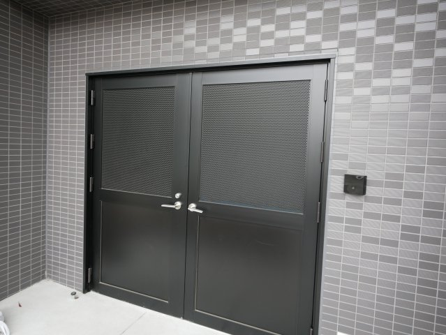 【その他共用部分】 | プレサンス長田レジェール