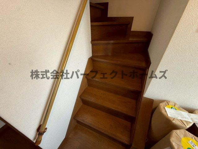 長尾元町4丁目戸建　賃貸の内装|内装もきれいです