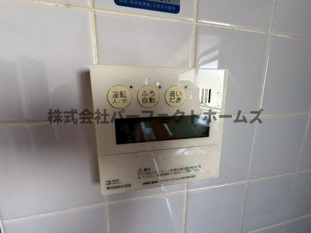 長尾元町4丁目戸建　賃貸の設備