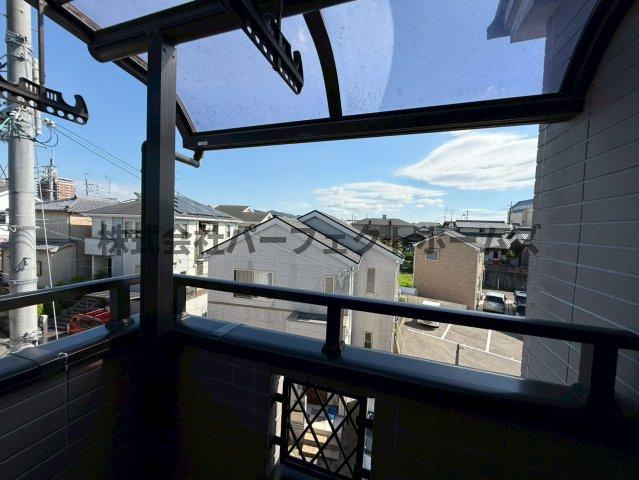 長尾元町4丁目戸建　賃貸の展望