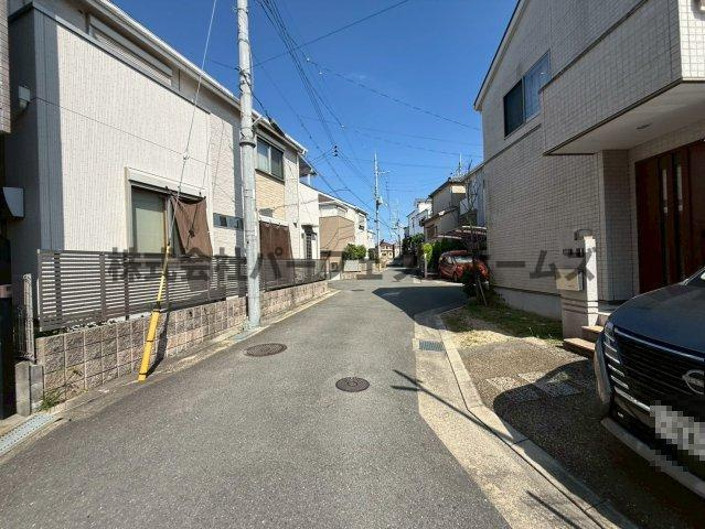 長尾元町4丁目戸建　賃貸のその他