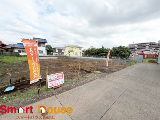 相模原市中央区淵野辺本町1丁目　新築3棟