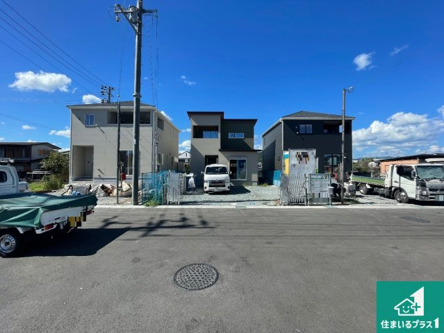 神崎郡福崎町福崎新　第3期　新築一戸建て