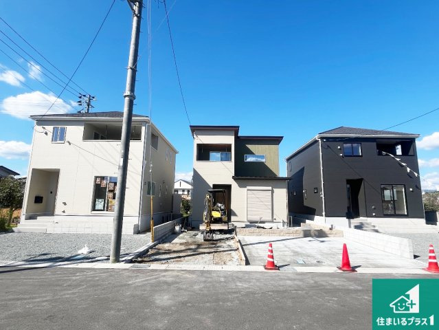 神崎郡福崎町福崎新　第3期　新築一戸建て
