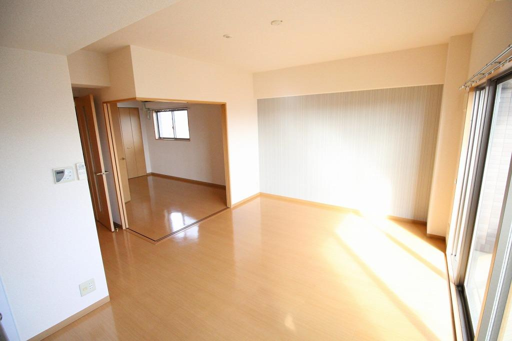 ボヌール有瀬のその他|※お部屋により仕様が異なる場合があります。